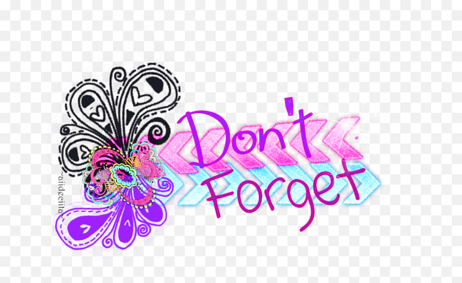 Dont Forget To Link This Page For Attribution Clipart - Don Free Clip Art Don T Forget Emoji,Dont Forget Emoji