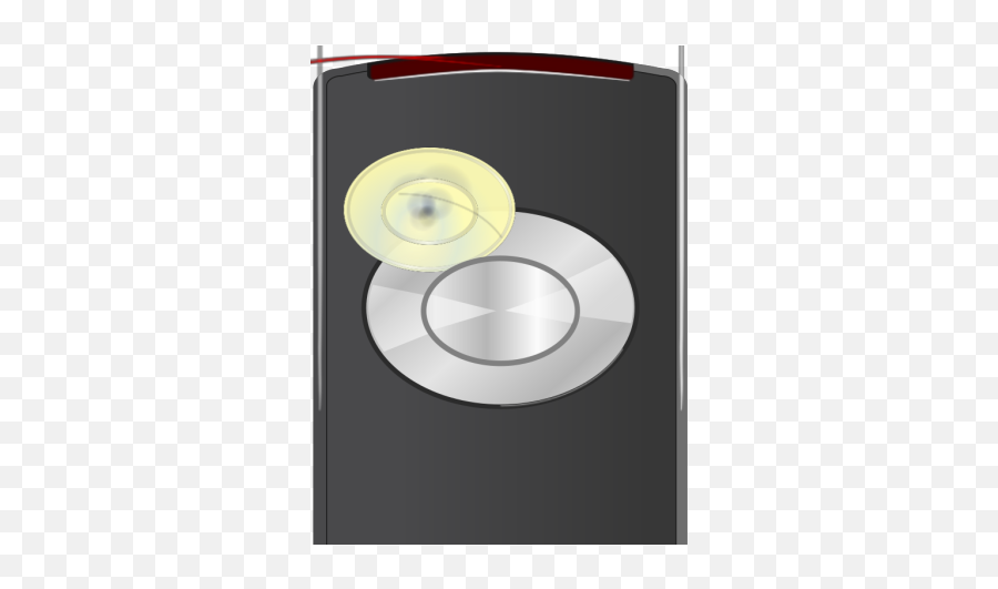 Remote Control Png Svg Clip Art For Web - Download Clip Art Circle Emoji,Rolex Logo Emoji