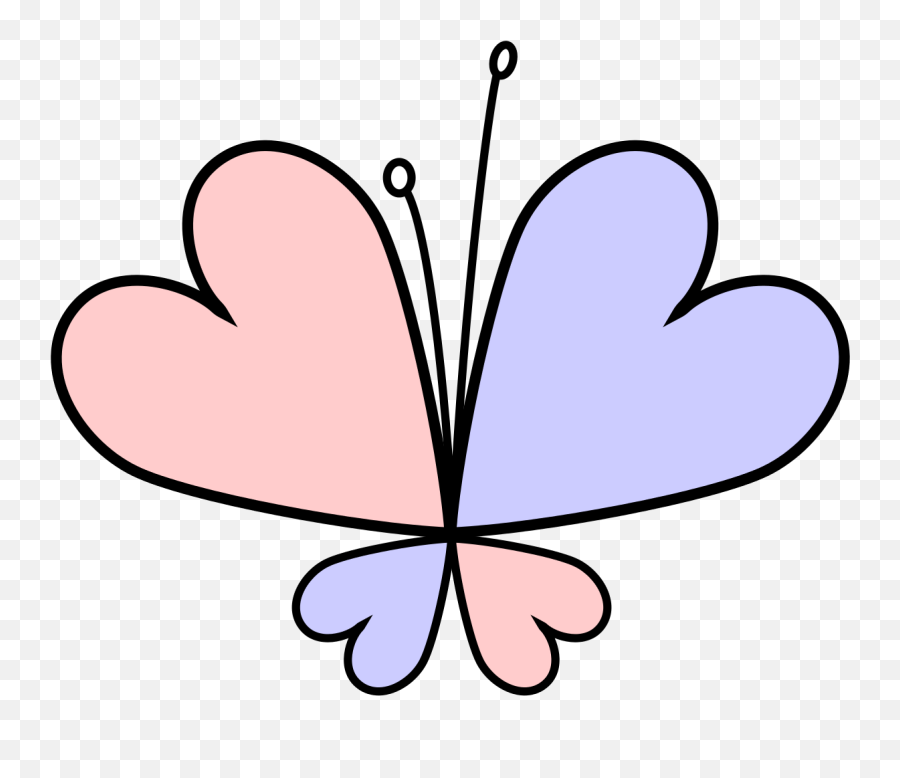 Filepedophile - Butterflysvg Wikimedia Commons Clip Art Emoji,Butterfly Emoji