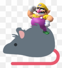Discord Emojis Discord Emoji List - Tf2 Heavy Wario,Worm Emoji