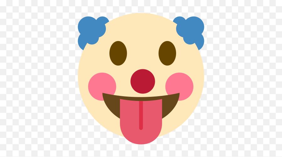 Face - Happy Emoji,Tounge Emoji