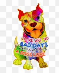 No Bad Days When You Wake Clipart - Happy Emoji