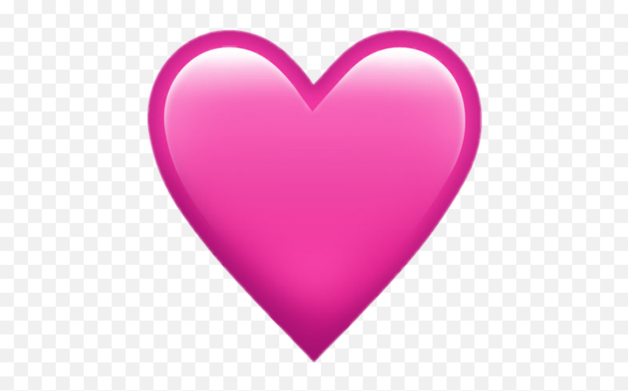 Cute Emoji Wallpaper Emoji Wallpaper - Pink Heart Emoji Transparent Background,Snapchat Friend Emoji Themes