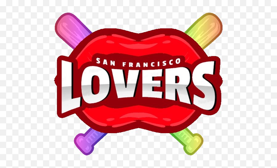 San Francisco Lovers Blaseball The Internet Blaseball - Big Emoji,San Francisco Emoji