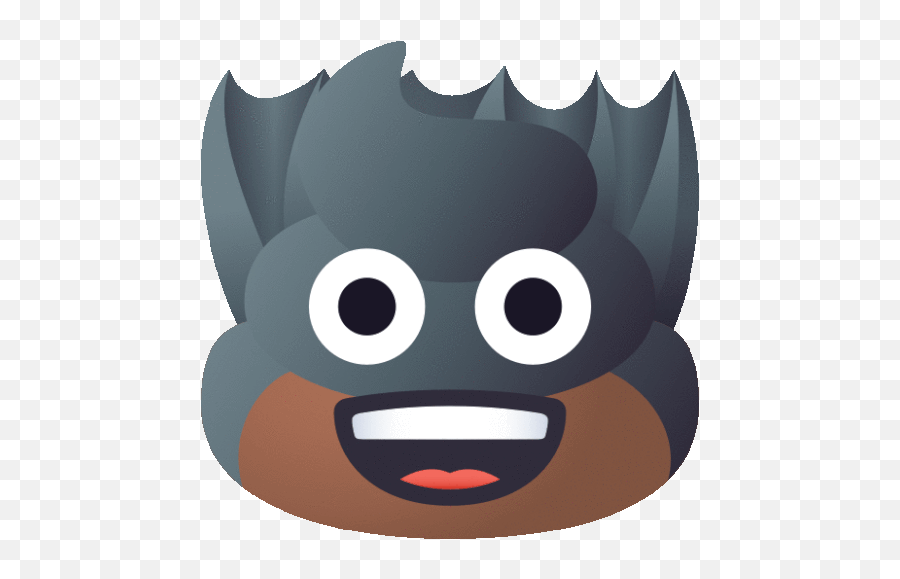 Superhero Poop Pile Of Poo Gif - Superheropoop Pileofpoo Joypixels Discover U0026 Share Gifs Fictional Character Emoji,Superhero Emojis For Android