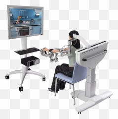 Arm Rehabilitation Robotics A2 - Emoji