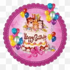 Top Happy Birthday Rabbit Stickers for Android u0026 iOS Gfycat - You Emoji