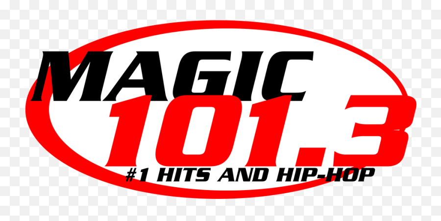Magic 1013 Radio Broadcasting Companies U0026 Stations - Magtech Emoji,Magic Emoticons