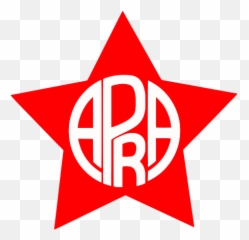 Apra Peru Logo - American Popular Revolutionary Alliance Emoji
