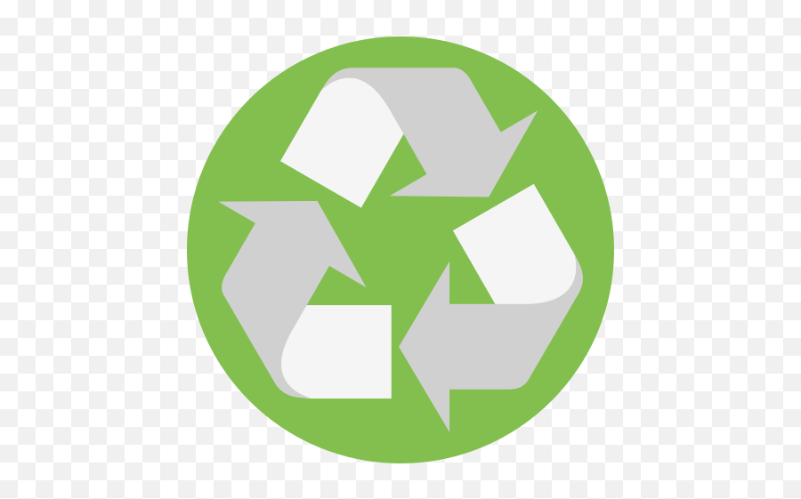 Recycling Emoji,Recycling Emoji