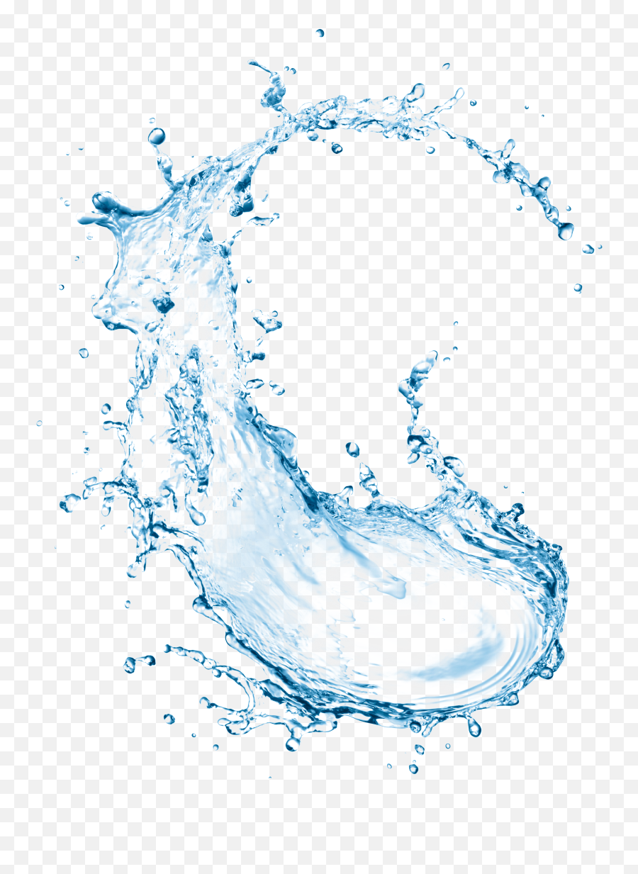 Pin - Water Splash Transparent Background Emoji,Water Drop Emoji