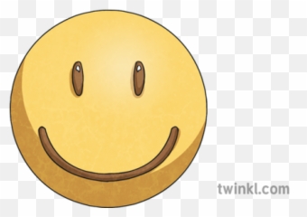 Smiley Face Emoji Emoticons Icon Mind Map Mps Ks2 -