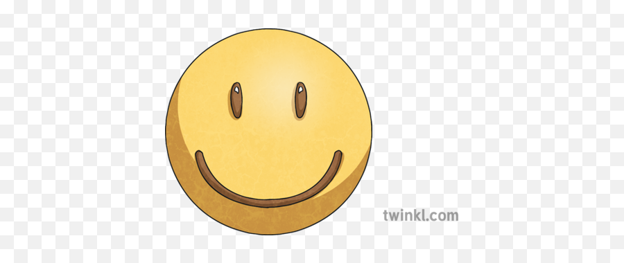 Smiley Face Emoji Emoticons Icon Mind Map Mps Ks2 - Smiley,Smiley Face Emoji