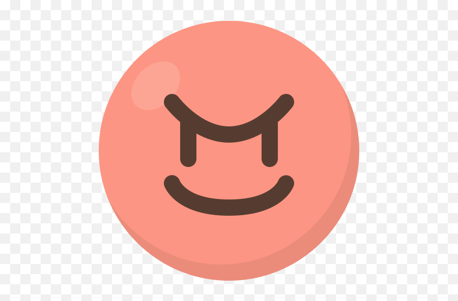 Bad - Smiley Emoji,Peach Emoji Change