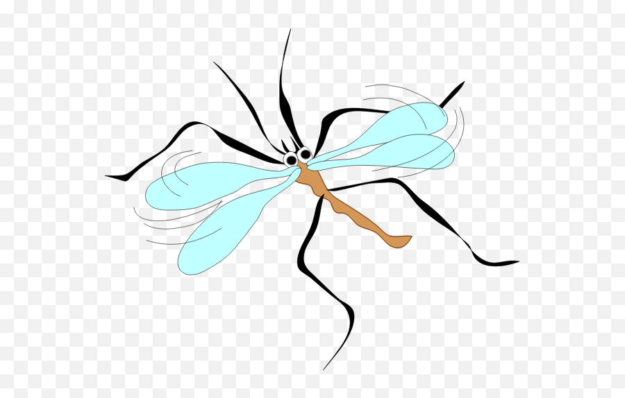 Animated Mosquito - Mosquito Clip Art Emoji,Twin Emoji Costume