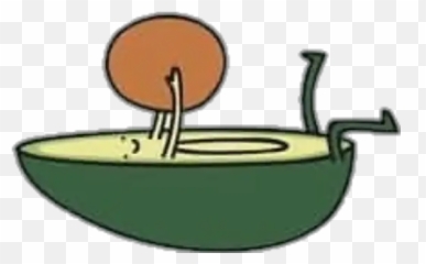 Fruits - Invizimals La Otra Dimension Emoji,Canoe Emoji