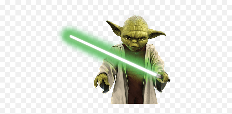 27854 Star Free Clipart - Star Wars Yoda Png Emoji,Yoda Emoticon
