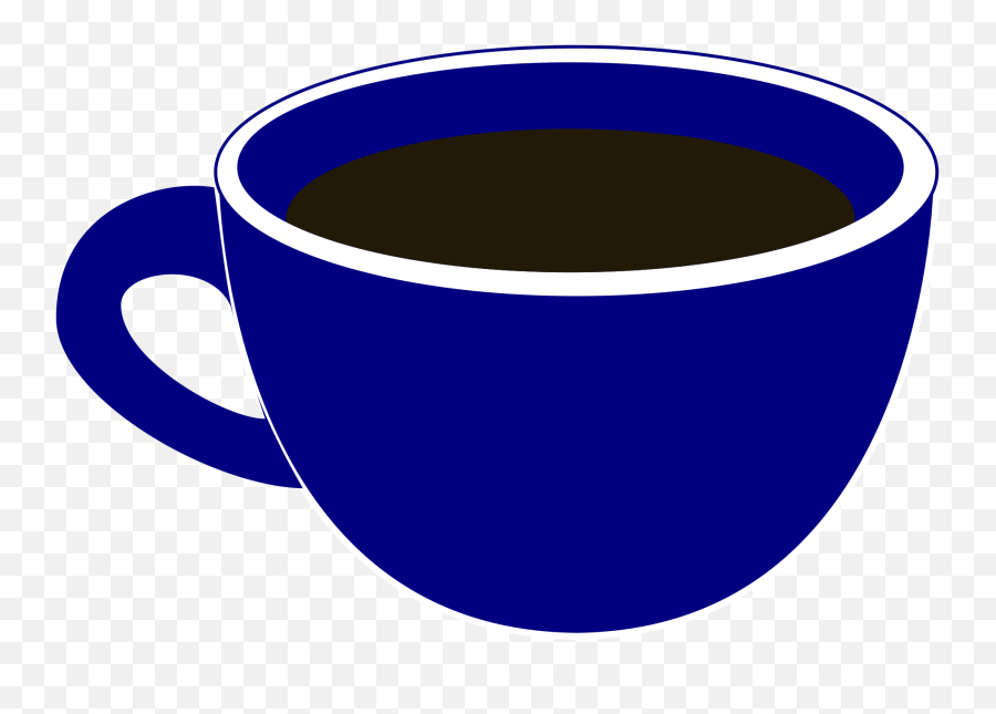 Mug Clipart Purple Cup Mug Purple Cup - Big Coffee Mug Clipart Emoji,Emoji Mugs