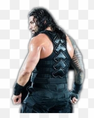Champion Roman Reigns Png Pic - Girl Emoji,Bane Emoji