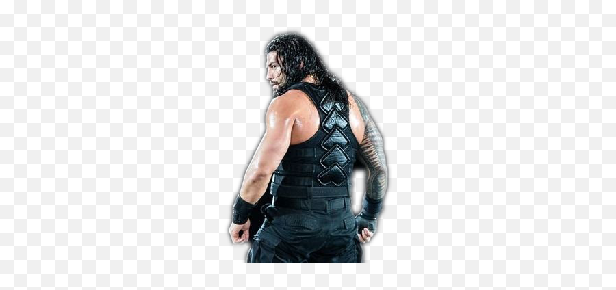 Champion Roman Reigns Png Pic - Girl Emoji,Bane Emoji