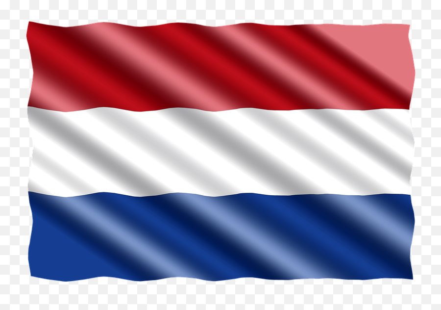 Flag Holland Europe - Long Egyptian Flag Emoji,Holland Flag Emoji