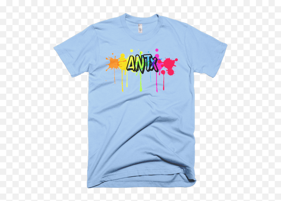 M Splatter Paint - Marvel Dazzler T Shirt Emoji,100 Emoji Clothes