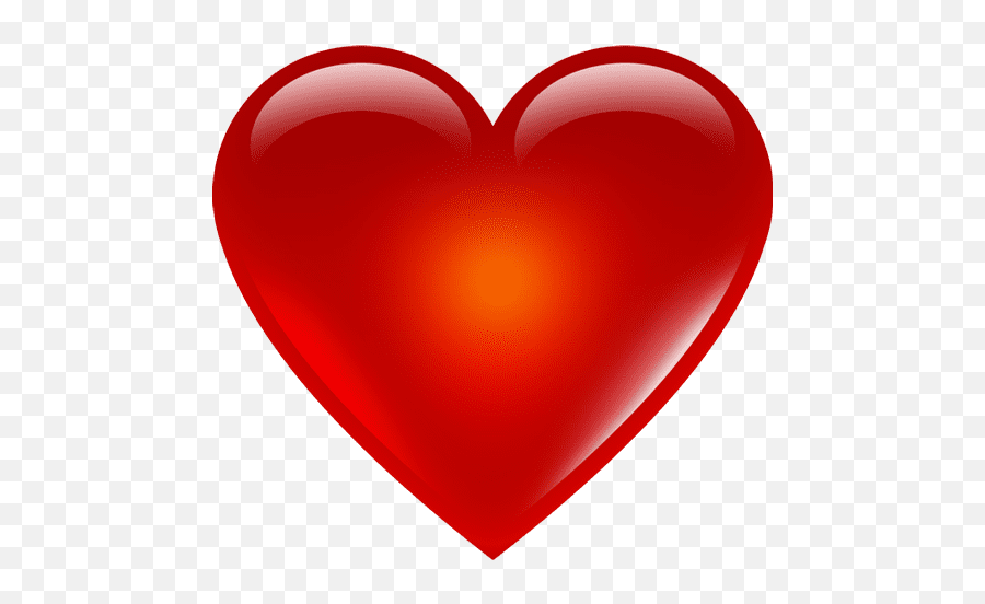 Download Free Png Cute - Heart Transparent Emoji,Heart Emoji Transparent Background