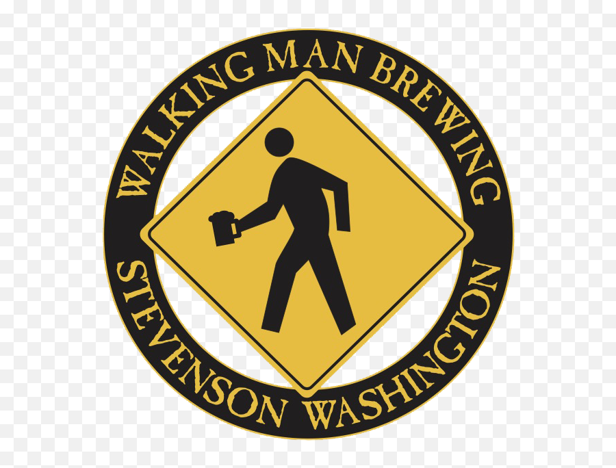 Food - Walking Man Brewing Stevenson Emoji,Sriracha Emoji