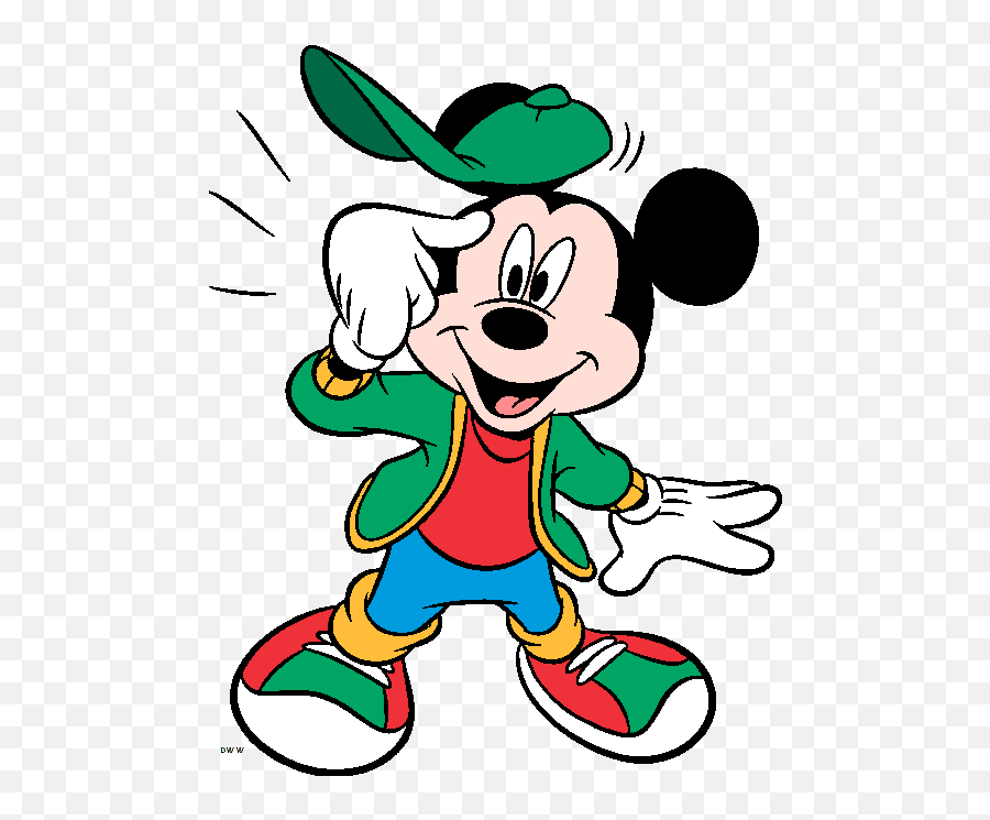 Free Mickey Mouse Flipping The Bird - Printable Free Colouring Pages Emoji,Flipping Off Emoji Download