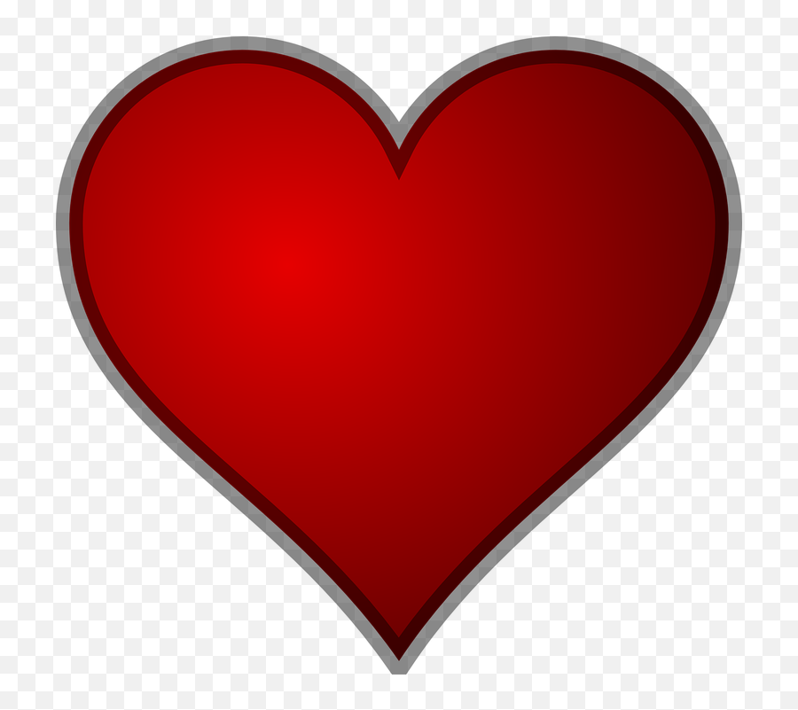 Free Affection Love Vectors - Heart Jpg Clipart Emoji,Explosion Emoji