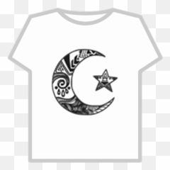 Crescent N Star - Most Rude Zodiac Signs Emoji