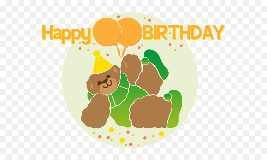 Primrose Cuddle Bears - Birthday Emoji,Cuddle Emoji