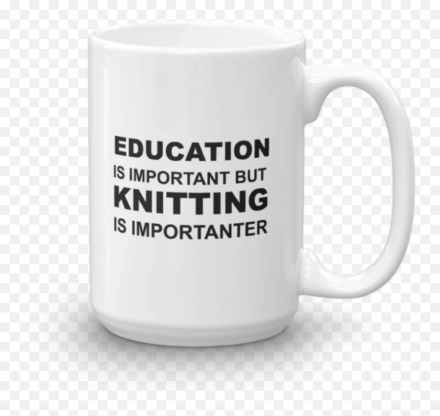 Knitting Coffee Mugs - Mothers Day Mug Ideas Emoji,Knitting Emoji