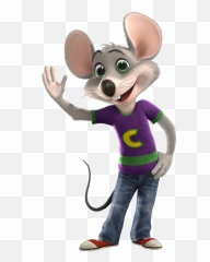 Chuck E Cheese Emoji