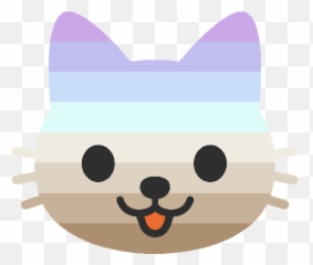 Pride Emoji Edit Explore Tumblr Posts And Blogs Tumgir - Cartoon,Cat Emojis