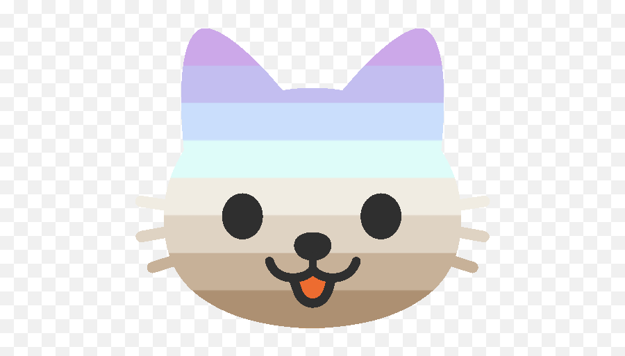 Pride Emoji Edit Explore Tumblr Posts And Blogs Tumgir - Cartoon,Cat Emojis