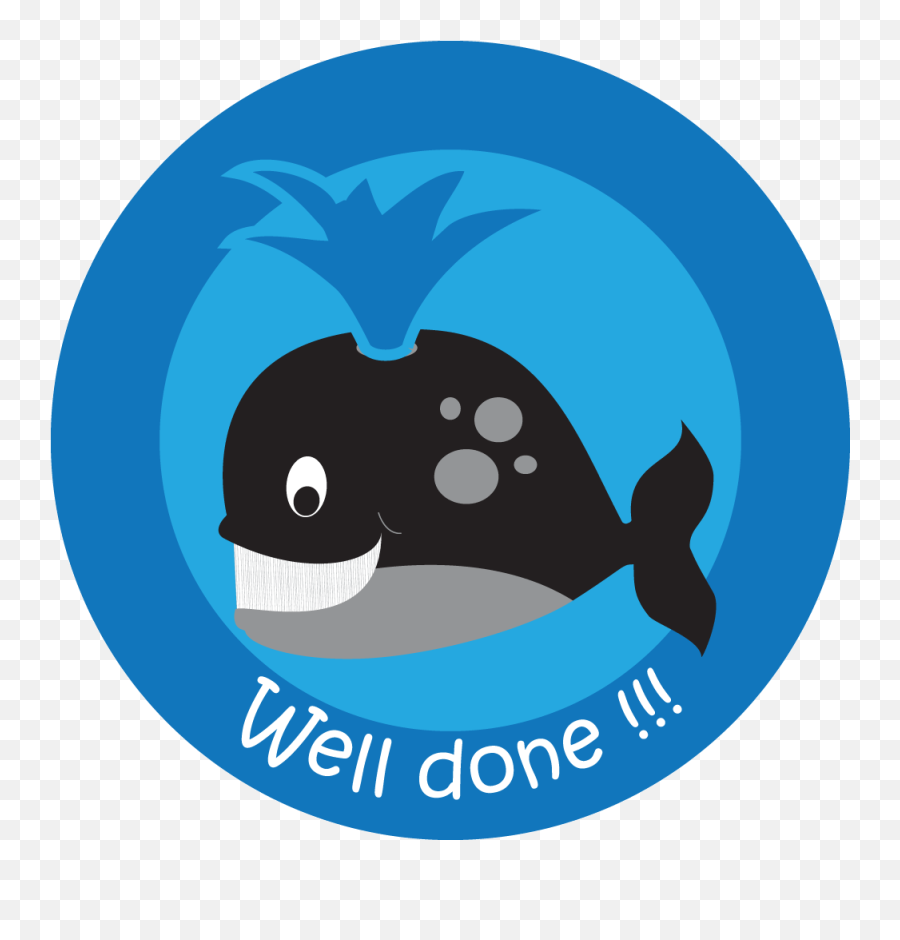 Zoo Animals Well Done Stickers - Animals Well Done Cartoon Emoji,Hippo Emoji