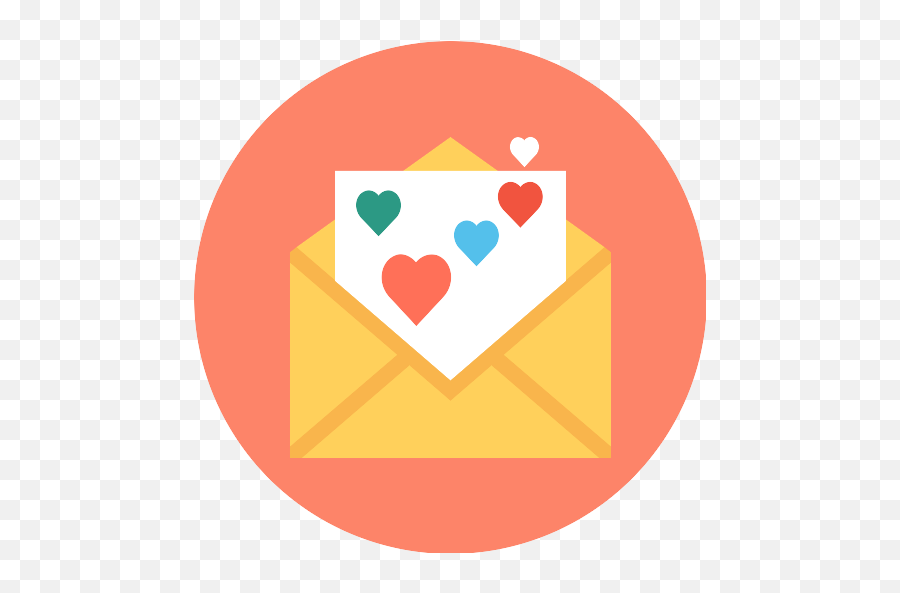 Love Png Icons And Graphics - Heart Emoji,Love Letter Emoji