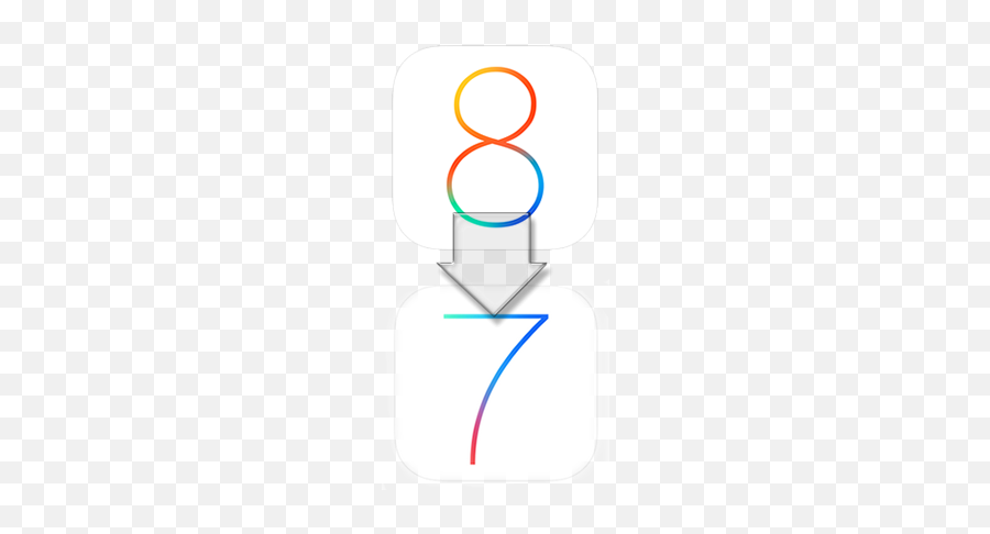 Ios 7 Testing On My Ipad Mini - Ios 8 Emoji,Ios7 Emoji