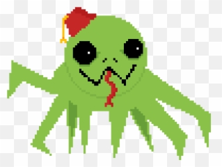 Pixilart - Cartoon Emoji,Spider Emoticon