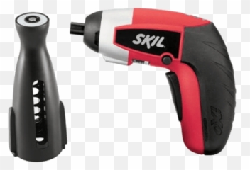 Skil Ixo Vivo Power Screwdriver With - Electric Screwdriver Skil Emoji,Screwdriver Emoji