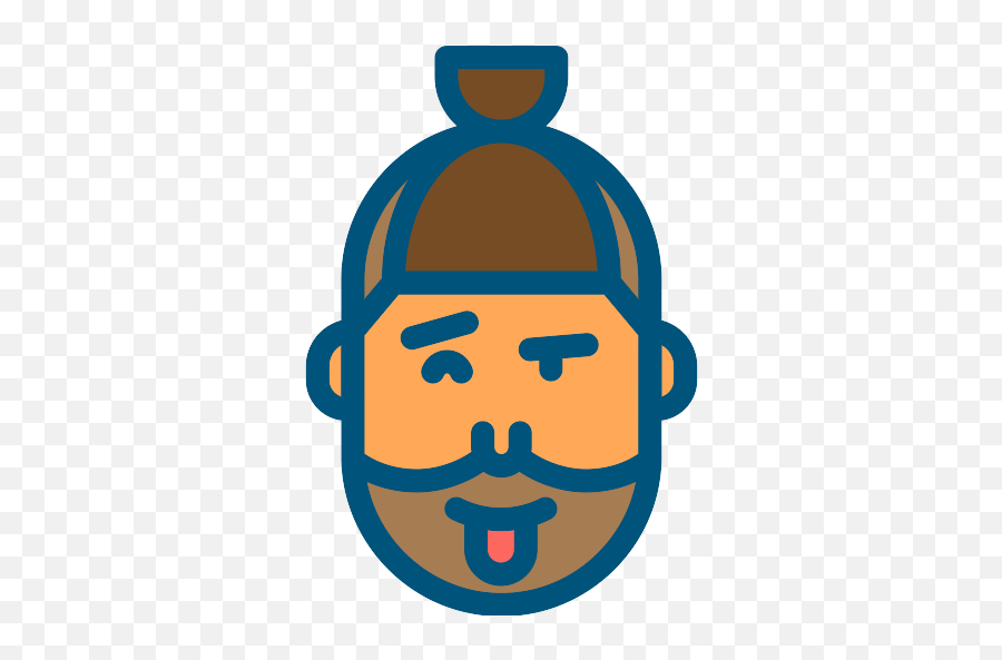 Joke Png Icon 10 - Png Repo Free Png Icons Fatehpur Sikri Fort Emoji,Joke Emoji