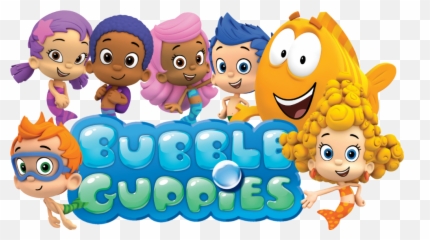 Bubble Guppies - Bubble Guppies Emoji,Throat Punch Emoji