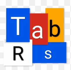 RTabs - Graphic Design Emoji