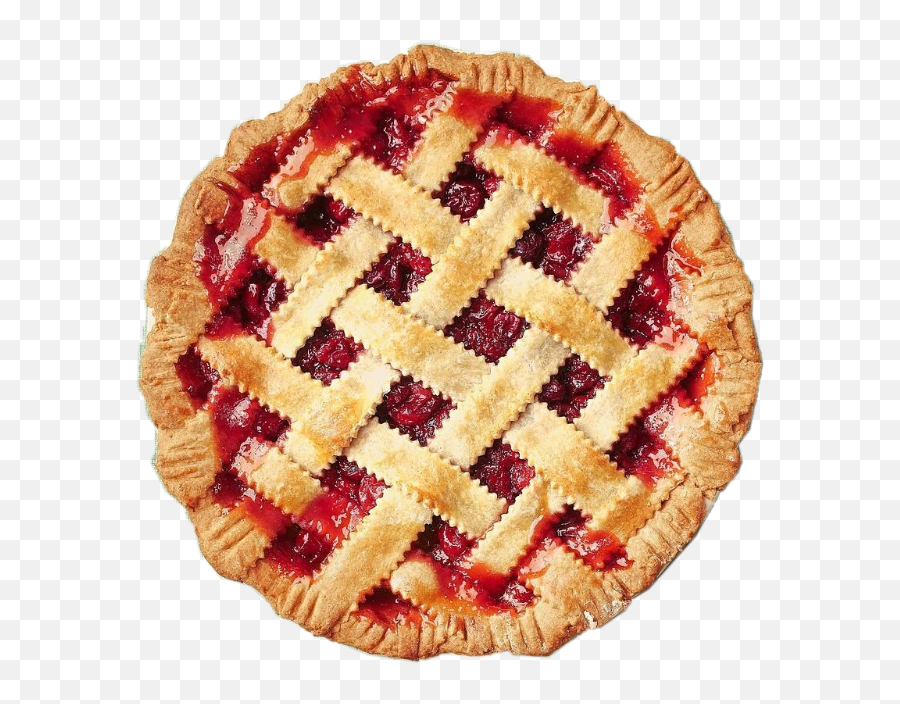 The Newest Cherry Pie Stickers - Cortador De Masa Para Pay Emoji,Cherry Pie Emoji