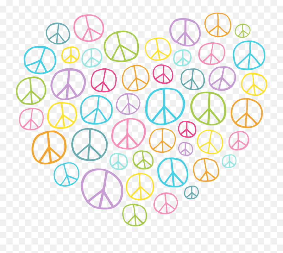 Peace Symbol Png Transparent Hd Images Png Only - Peace Sign Emoji,Peace Hands Emoji