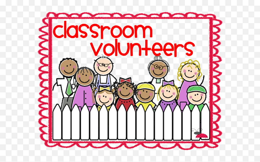 School Parent Volunteer Clipart - Parent Volunteering Emoji,Volunteer Emoji