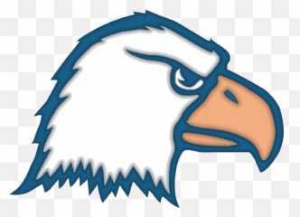 Six headed into Carson - Newman Athletics Hall of Fame Eagles Logo Emoji