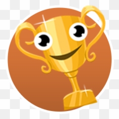 Meister Cody Talasia und Namagi - Cartoon Emoji