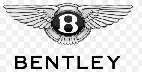 Car Logo Bentley Transparent Png - Stickpng Bentley Car Logo Png Emoji,Car Emoji